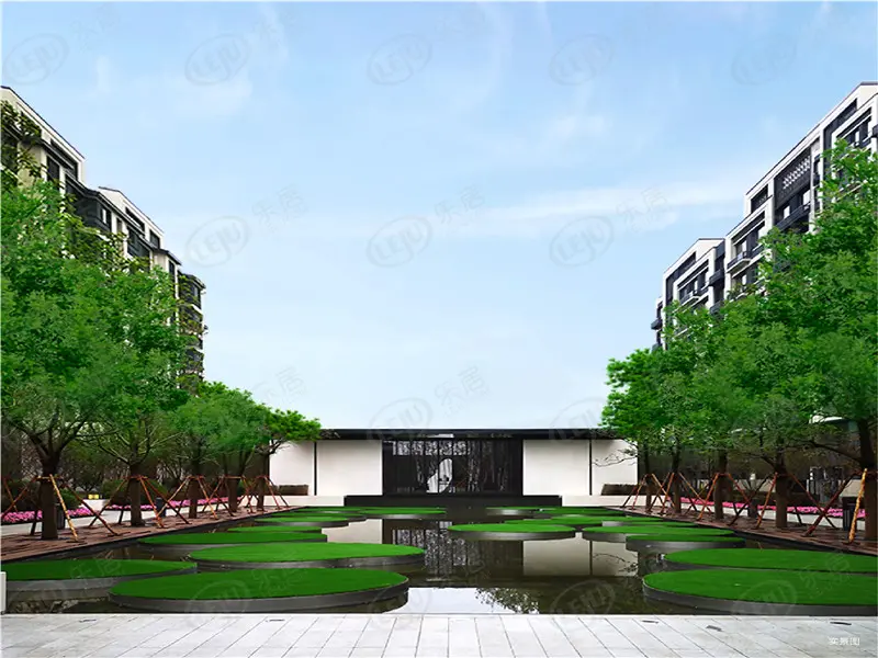 项目效果图展示