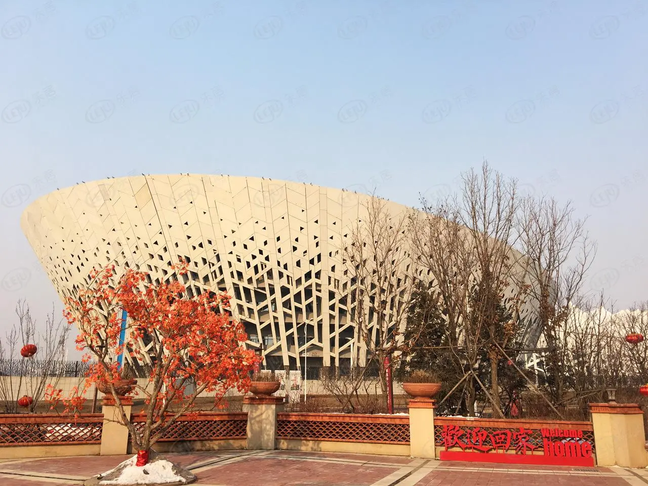 奥体公园