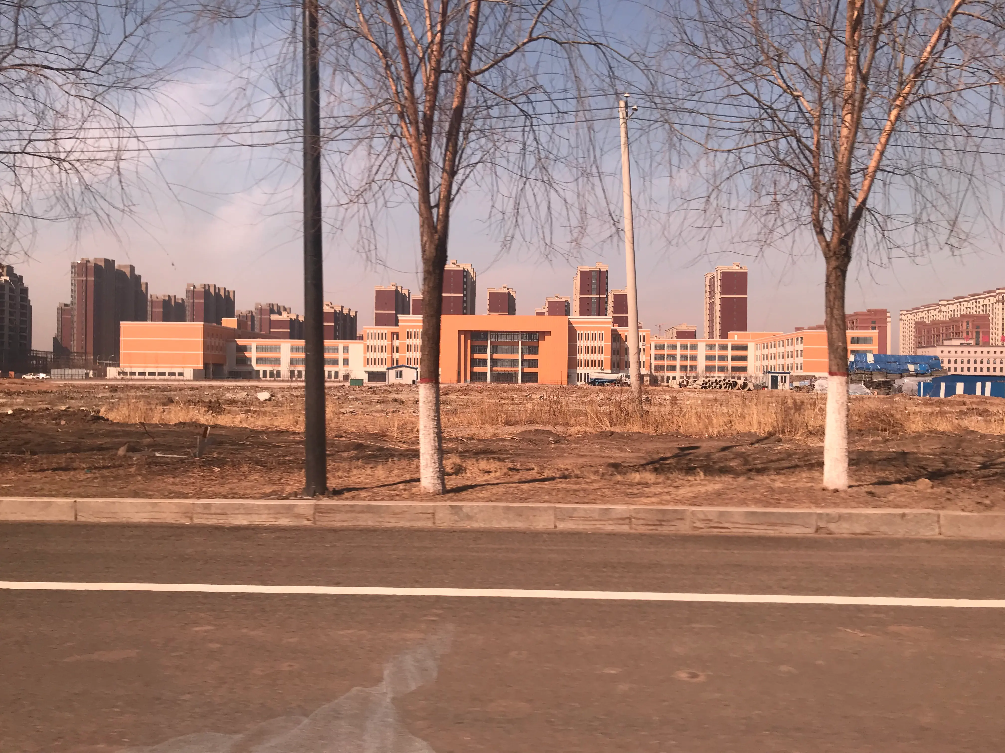 明达学校